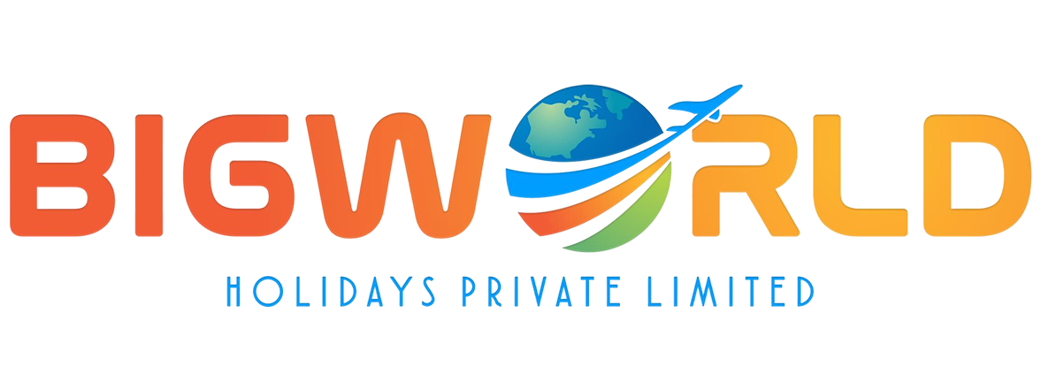Bigworld Holidays